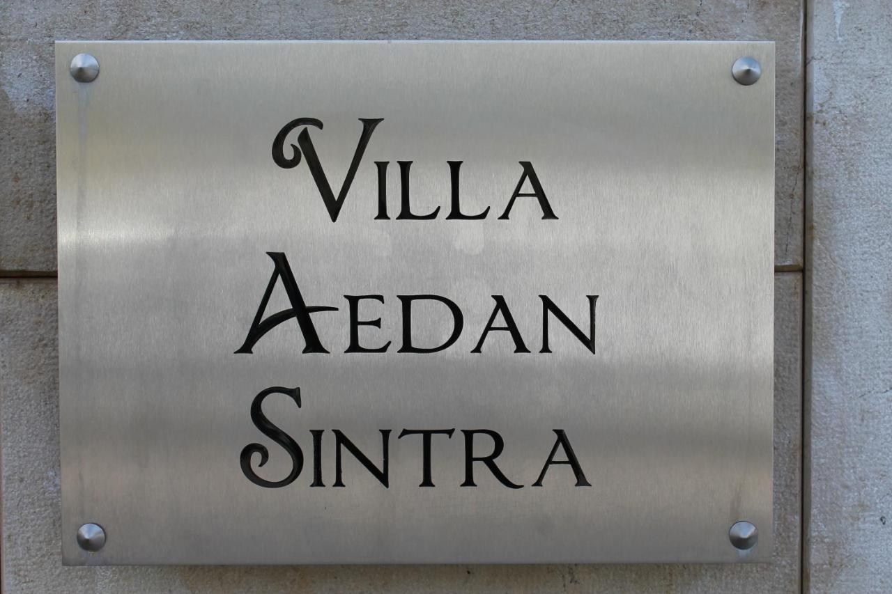 Villa Aedan סינטרה מראה חיצוני תמונה
