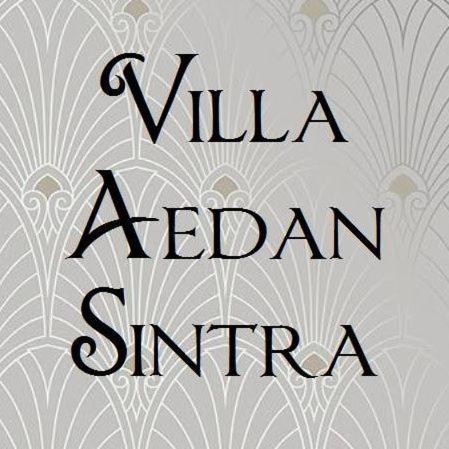 Villa Aedan סינטרה מראה חיצוני תמונה